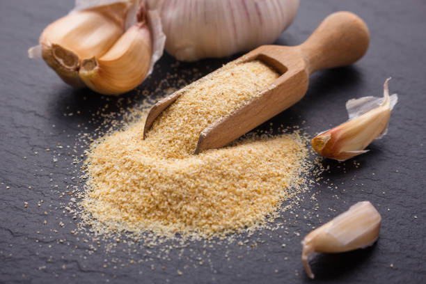 Common Garlic Powder